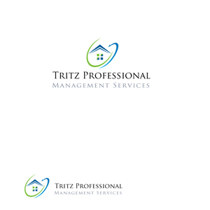 Design de Logo par instudio pour Tritz Professional Management Services | Design : #1261455