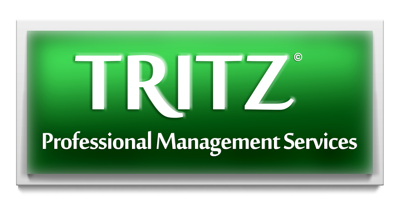 Design de Logo par Jason Vantran pour Tritz Professional Management Services | Design #1261297