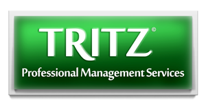 Design de Logo par Jason Vantran pour Tritz Professional Management Services | Design #1261297