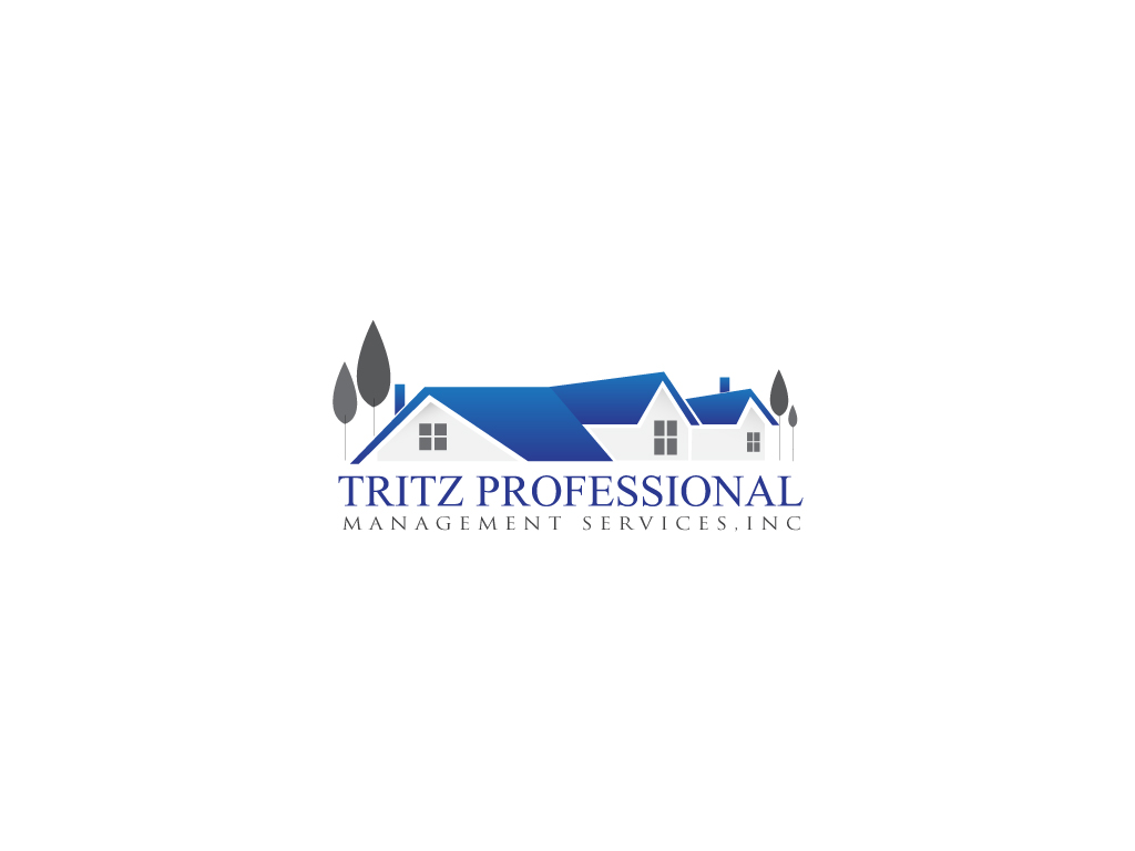 Design de Logo par agomonidasgupta pour Tritz Professional Management Services | Design #1260110