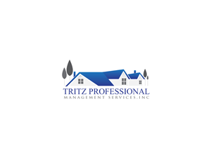 Design de Logo par agomonidasgupta pour Tritz Professional Management Services | Design #1260110