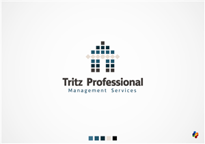 Design de Logo par Synk Creative pour Tritz Professional Management Services | Design : #1260092
