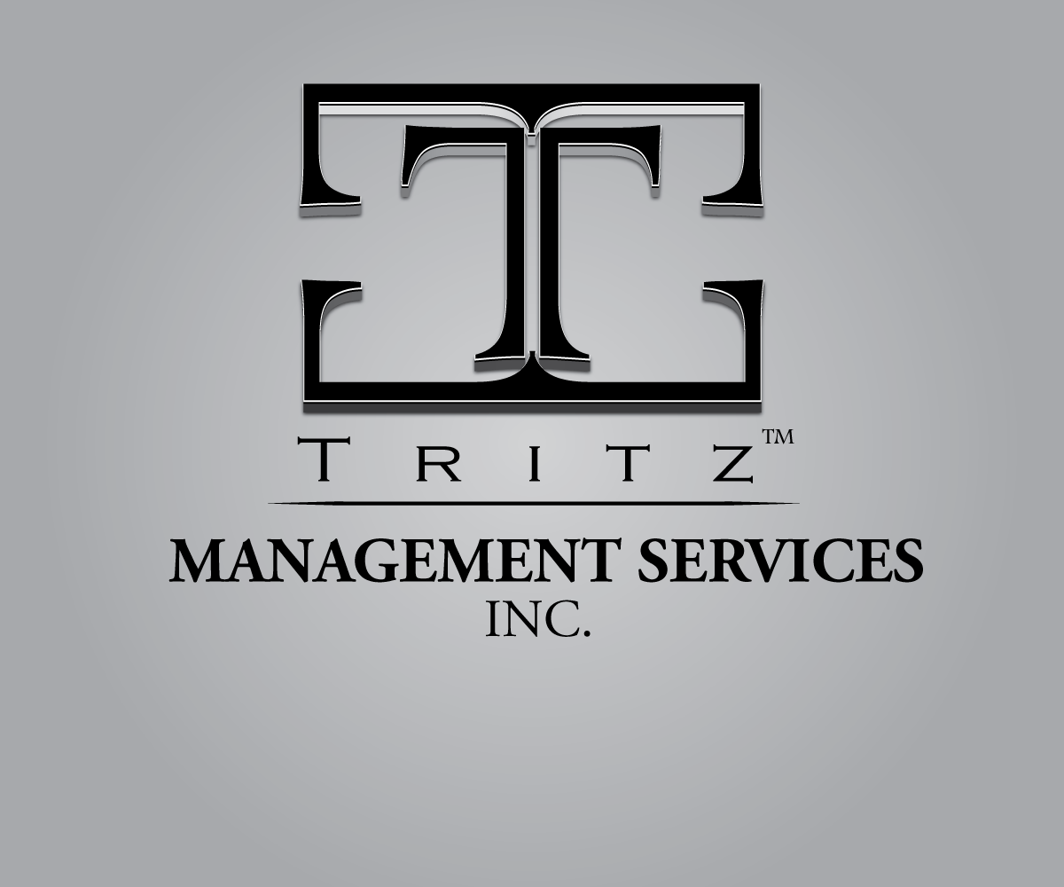Design de Logo par JR-Designs pour Tritz Professional Management Services | Design #1260186