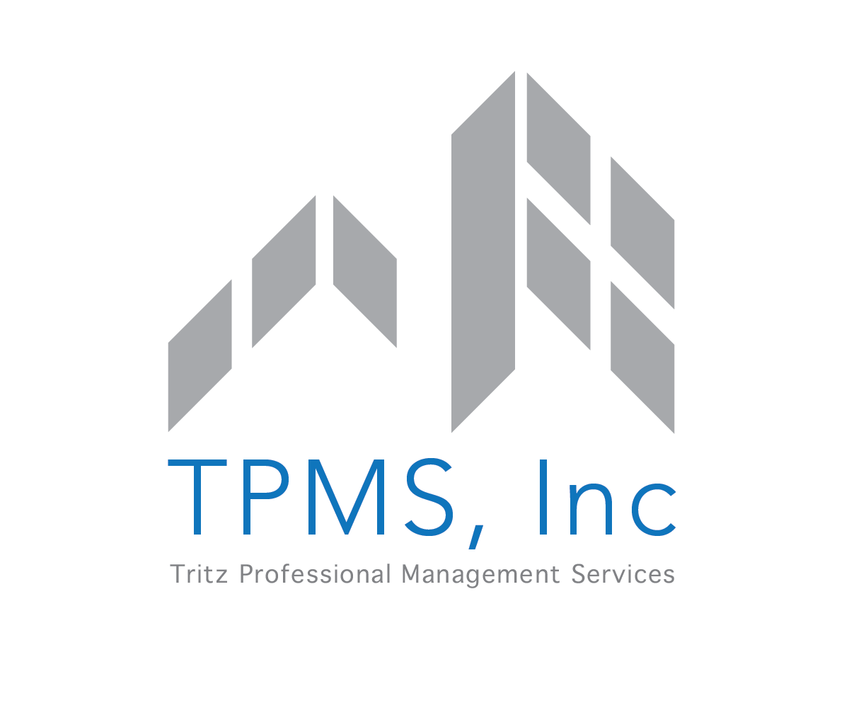 Design de Logo par GN pour Tritz Professional Management Services | Design #1276566