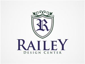 Logo Design by ninisdesign for Railey Mountain Lake Vacations | Design: #1258332