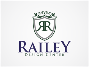 Logo Design by ninisdesign for Railey Mountain Lake Vacations | Design: #1261654