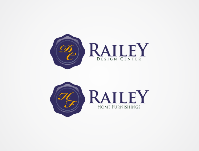 Logo-Design von ninisdesign für Railey Mountain Lake Vacations | Design #1261765