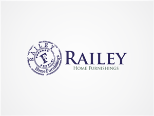 Logo Design by ninisdesign for Railey Mountain Lake Vacations | Design: #1263175