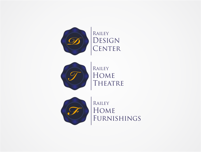 Design de Logo par ninisdesign pour Railey Mountain Lake Vacations | Design #1271326