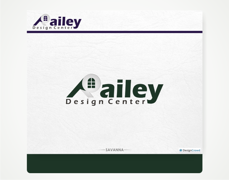 Logo-Design von Savana für Railey Mountain Lake Vacations | Design #1258792