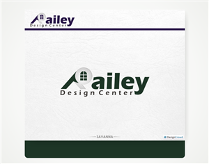 Logo-Design von Savana für Railey Mountain Lake Vacations | Design: #1258792