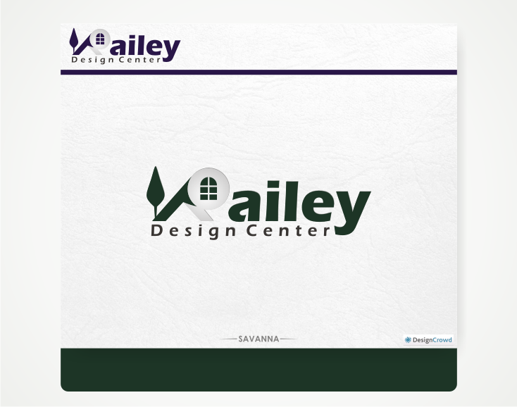 Logo-Design von Savana für Railey Mountain Lake Vacations | Design #1258862