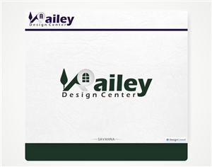 Logo Design by Savana for Railey Mountain Lake Vacations | Design: #1258862