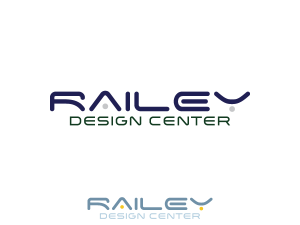 Logo-Design von MIM design für Railey Mountain Lake Vacations | Design #1259607