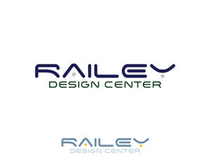 Logo Design by MIM design for Railey Mountain Lake Vacations | Design: #1259607