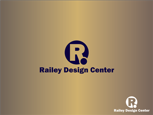 Logo Design by R16 for Railey Mountain Lake Vacations | Design: #1269109