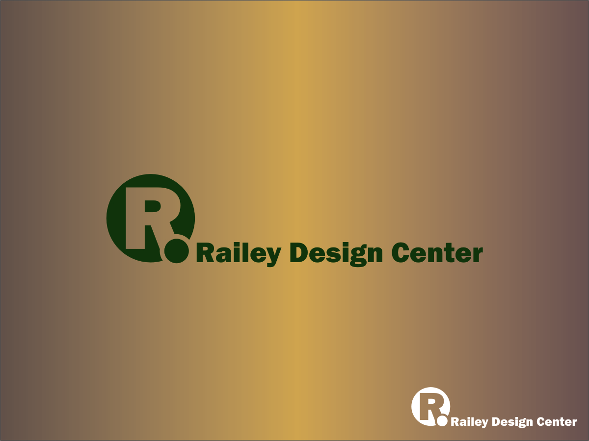 Logo Design by R16 for Railey Mountain Lake Vacations | Design #1269111