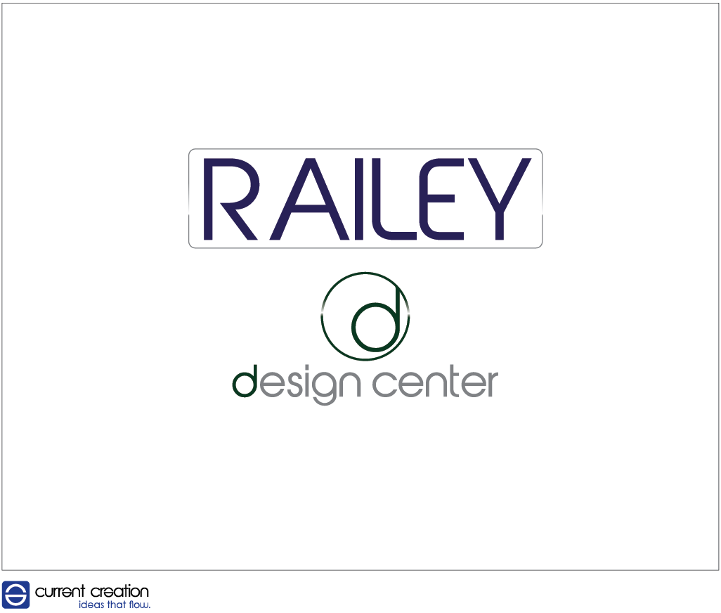 Logo-Design von Current Creation für Railey Mountain Lake Vacations | Design #1271041