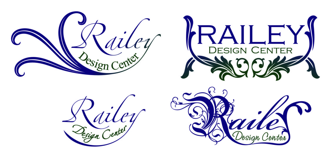Logo Design by fastabiqu for Railey Mountain Lake Vacations | Design #1258305