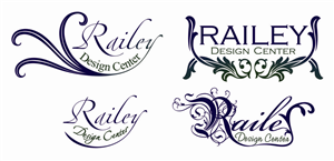 Diseño de Logo por fastabiqu para Railey Mountain Lake Vacations | Diseño #1258305
