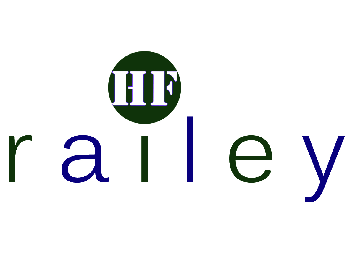 Diseño de Logo por DeeKay para Railey Mountain Lake Vacations | Diseño #1269395