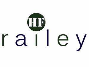 Diseño de Logo por DeeKay para Railey Mountain Lake Vacations | Diseño #1269395