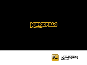 Kangorilla | Logo-Design von ArtTank