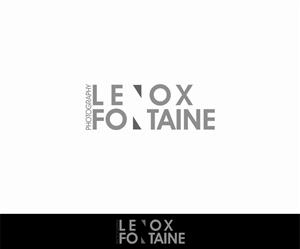 Logo Design by Irfan Renaldi for this project | Design: #4477664