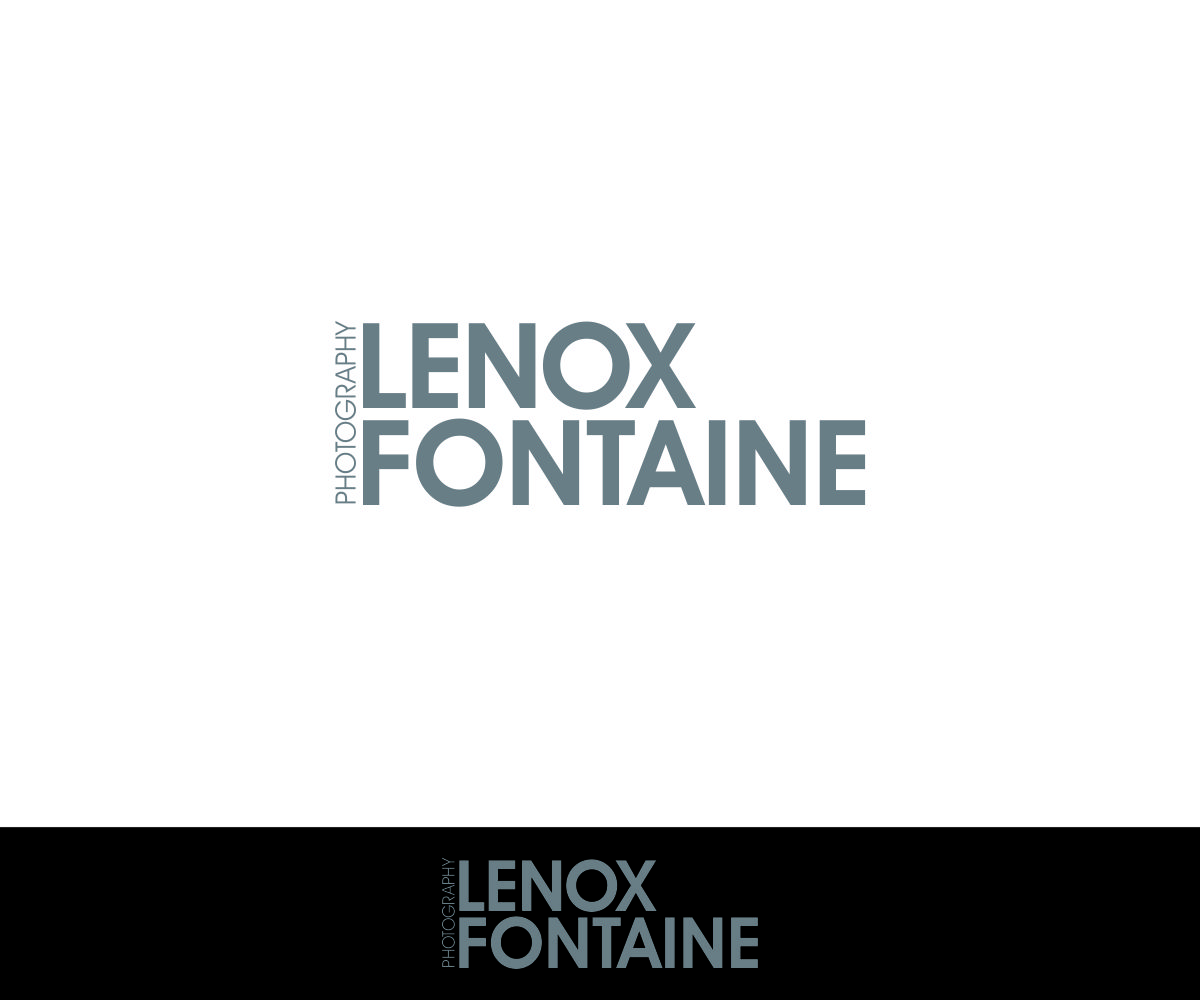 Logo Design by Irfan Renaldi for this project | Design #4491488