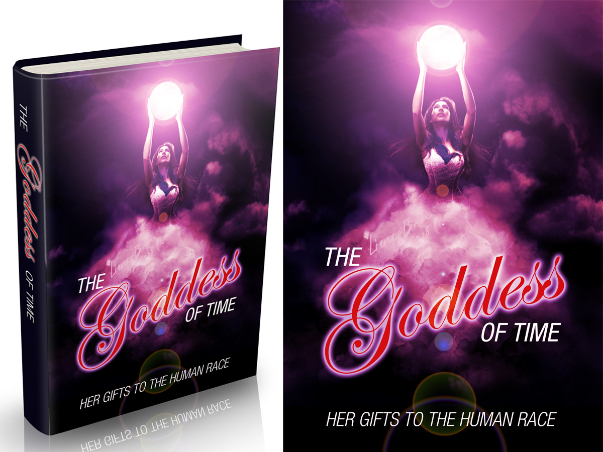 Book Cover Design by sdeb for this project | Design #4445489