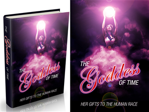 Book Cover Design by sdeb