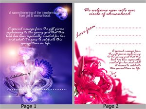 Book Cover Design by sdeb for this project | Design: #4445525