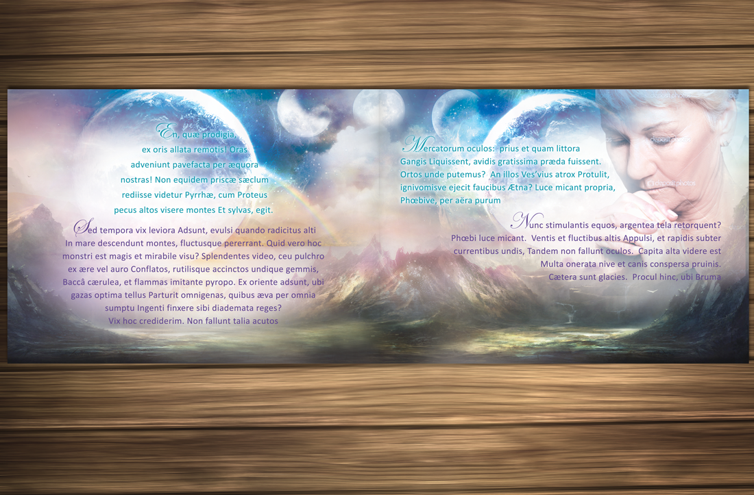 Diseño de portada de libro por Vixer para este proyecto | Diseño #4520137