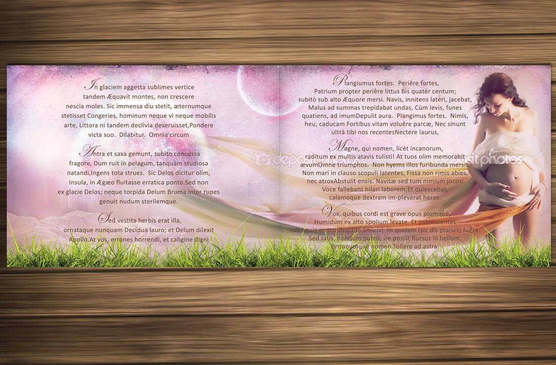 Book Cover Design by Vixer for this project | Design #4520377