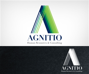 Agnitio | Logo Design by Khoo