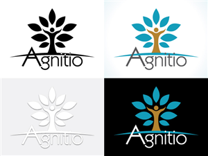Logo Design by gumiho40 for this project | Design: #4476617