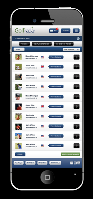 Web Design by pb for this project | Design: #1260272