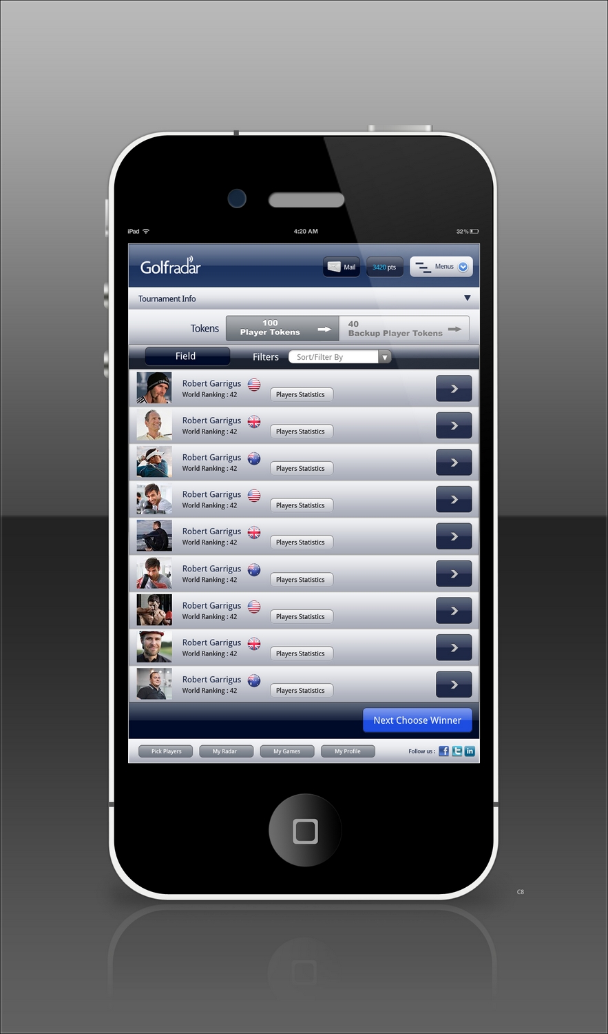 Diseño Web por pb para este proyecto | Diseño #1260273