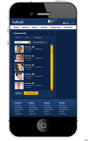 Diseño Web por pb para este proyecto | Diseño: #1260275