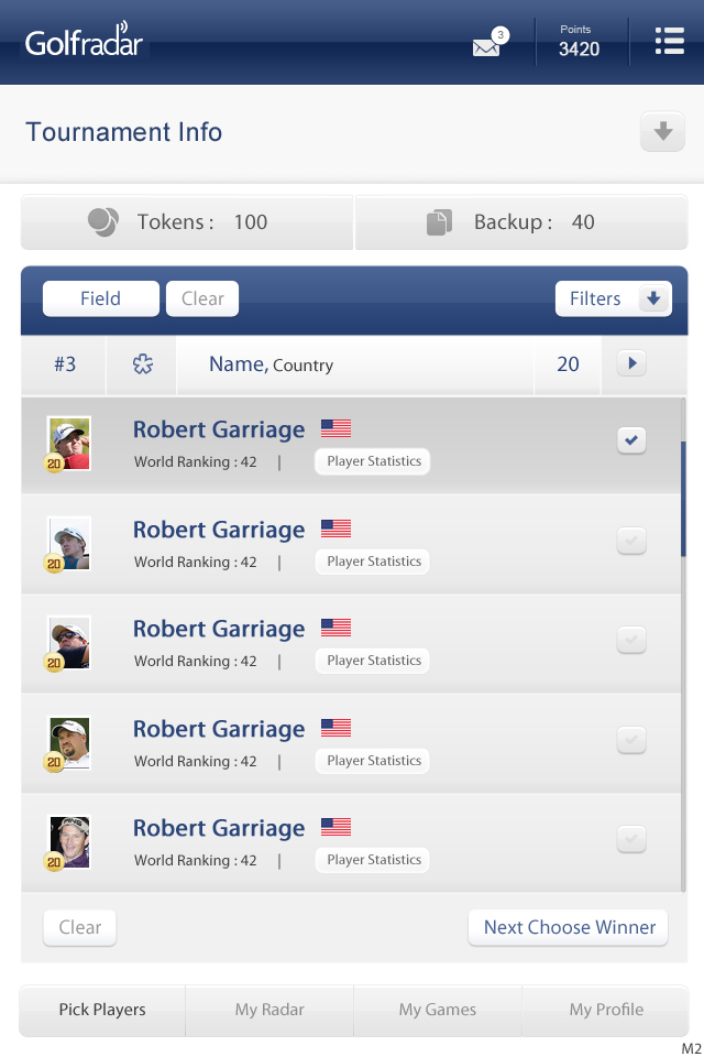 Web Design by pb for this project | Design #1260276