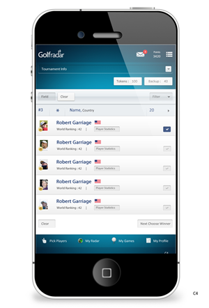 Web Design by pb for this project | Design: #1263532