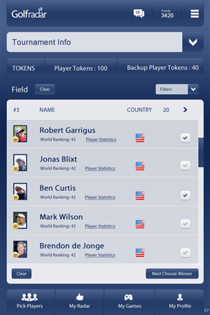 Web Design by pb for this project | Design: #1263540