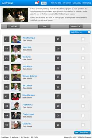 Web Design by pb for this project | Design: #1263543