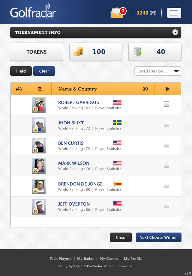 Diseño Web por pb para este proyecto | Diseño #1266321