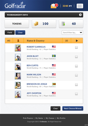 Web Design by pb for this project | Design: #1266321