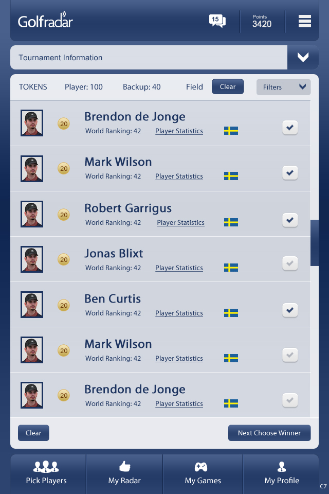 Diseño Web por pb para este proyecto | Diseño #1267396