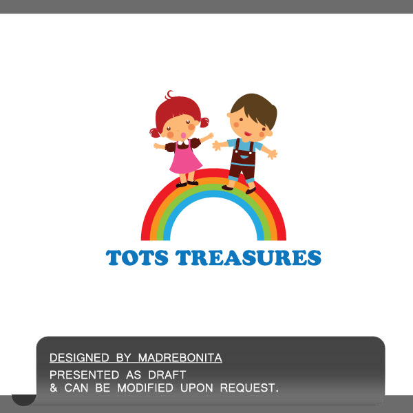 Logo Design by madrebonita for this project | Design #4418842