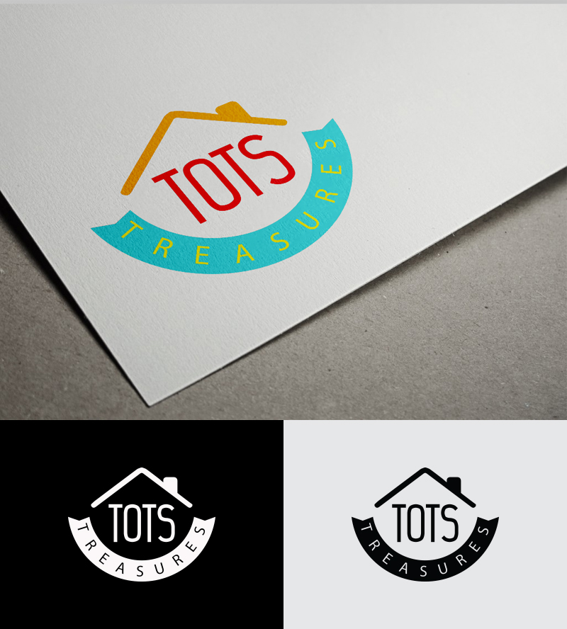 Logo Design by Impressive Solutions for this project | Design #4427398