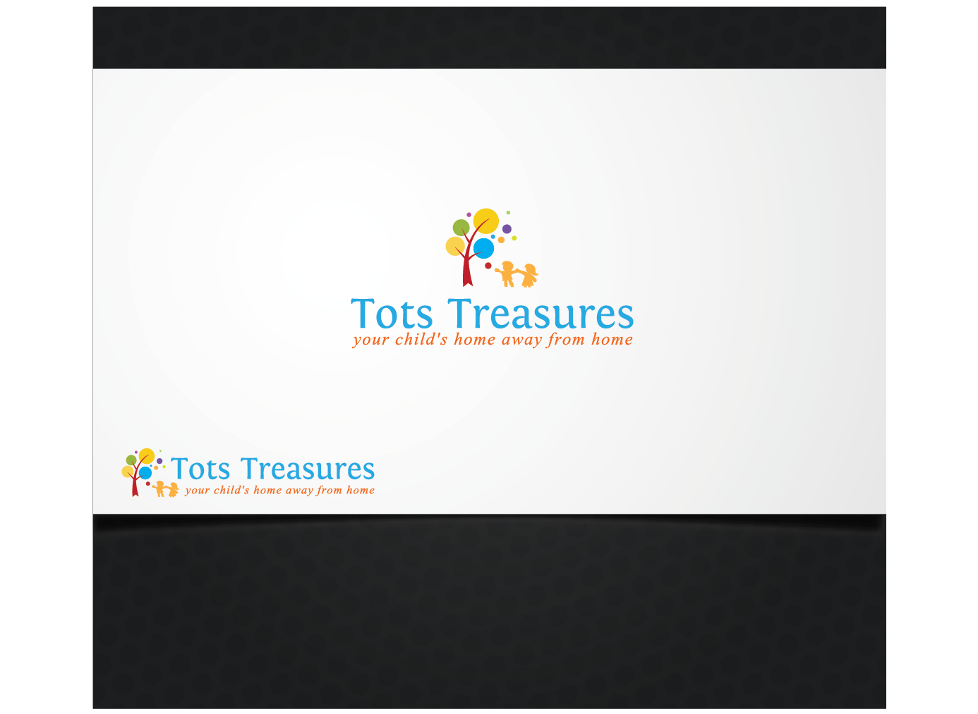 Logo Design by Blind for this project | Design #4427110
