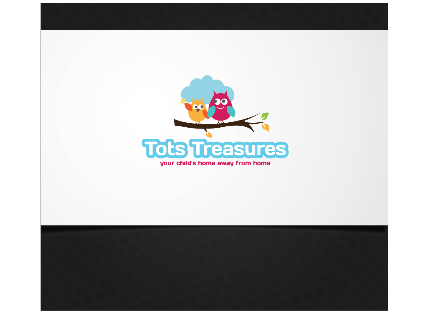 Logo Design by Blind for this project | Design #4427334